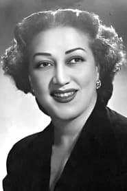 María Fernanda Ladrón de Guevara