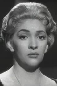 Tamara Garina