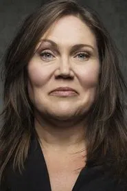 Lorraine Bruce