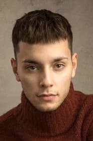 Max Harwood