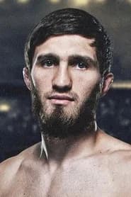 Said Nurmagomedov