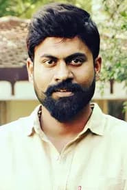 Avinash Raghudevan