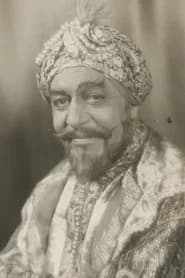 Otis Skinner