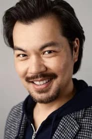 Alex Hsu