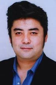 Shinobu Kameyama