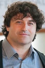 Antonio Centeno