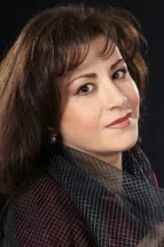 Mehriban Abdullayeva