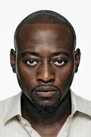 Omar Epps