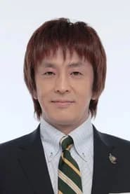 Ken Horiuchi