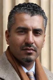 Maajid Nawaz