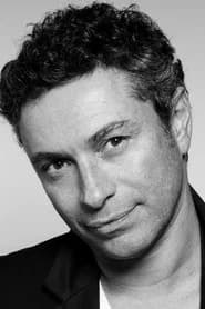 Christophe Danchaud