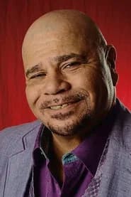 Kenny Robinson
