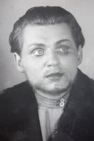 Boris Stavitskiy