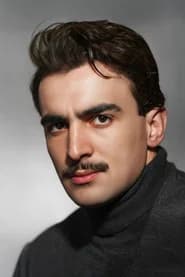 Öztürk Serengil