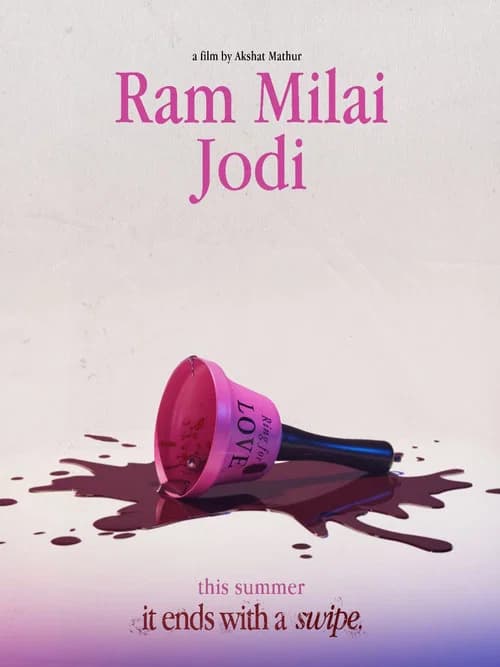 Ram Milai Jodi