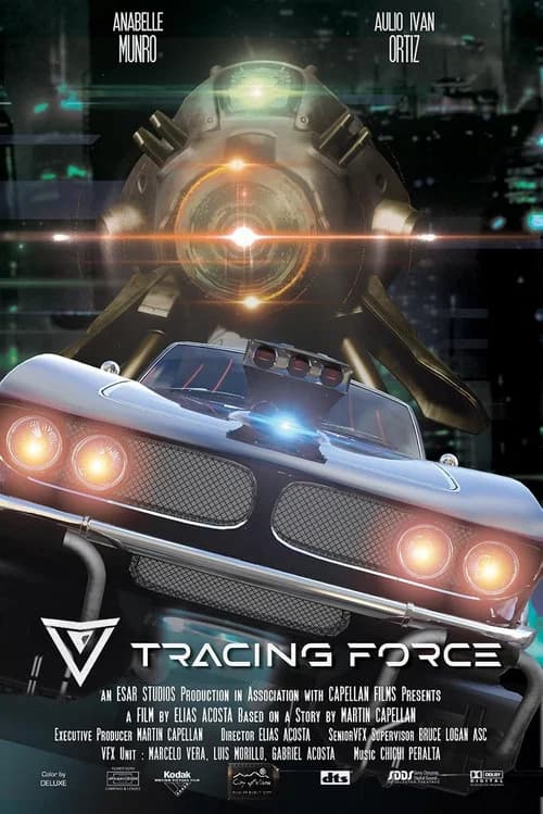 Tracing Force