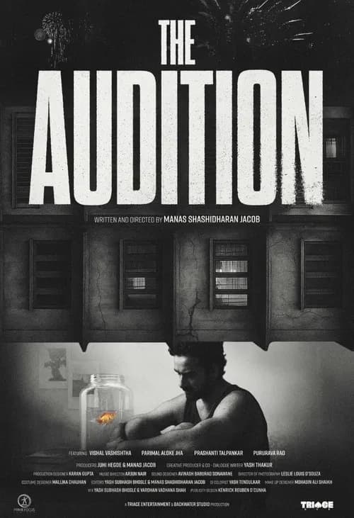 The Audition