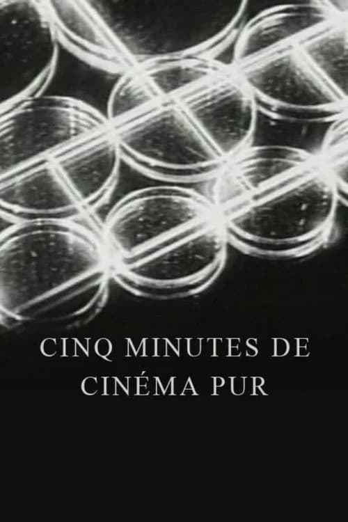 Five Minutes of Pure Cinema