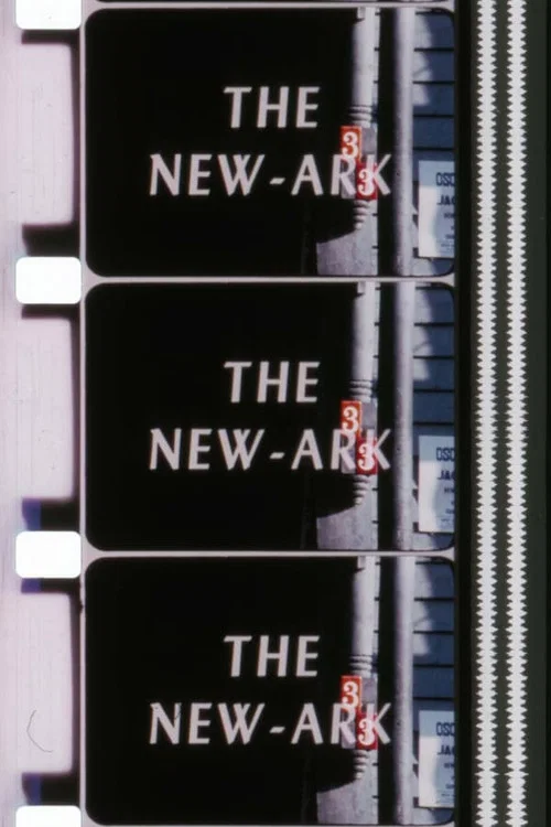 The New-Ark