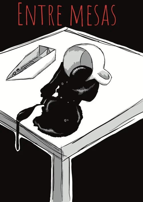 Between Tables