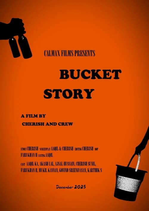 Bucket Story