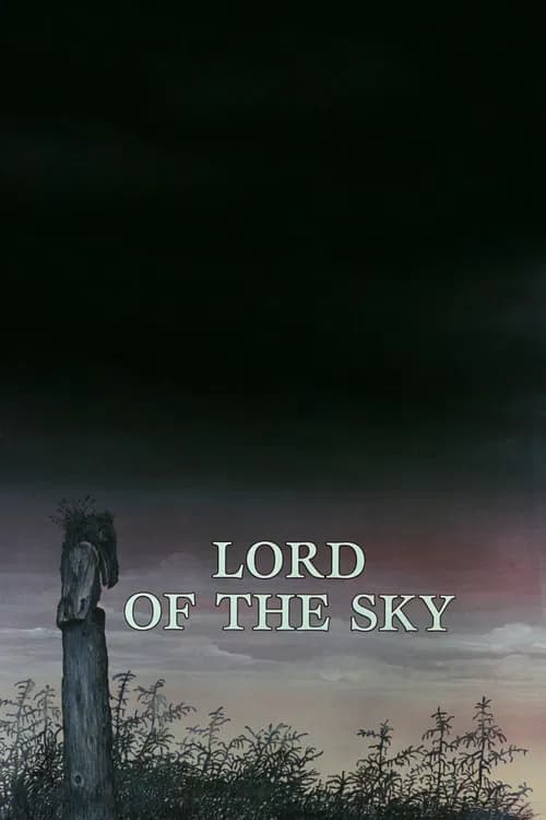 Lord of the Sky