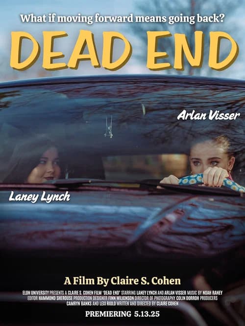 DEAD END