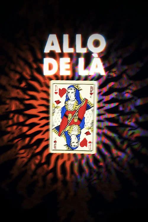 Allô de là