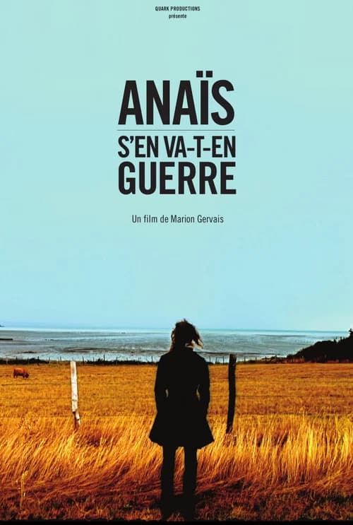 Anais Goes to War