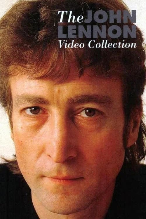 The John Lennon Video Collection