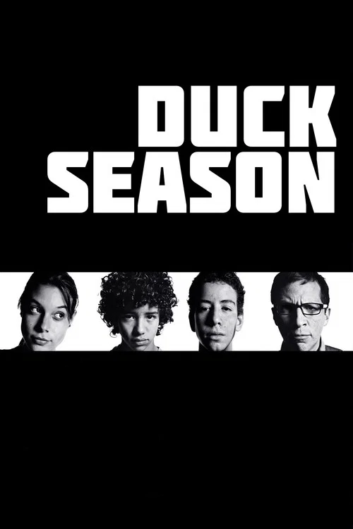 Duck Season