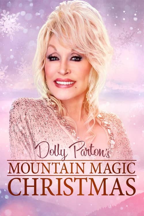 Dolly Parton's Mountain Magic Christmas