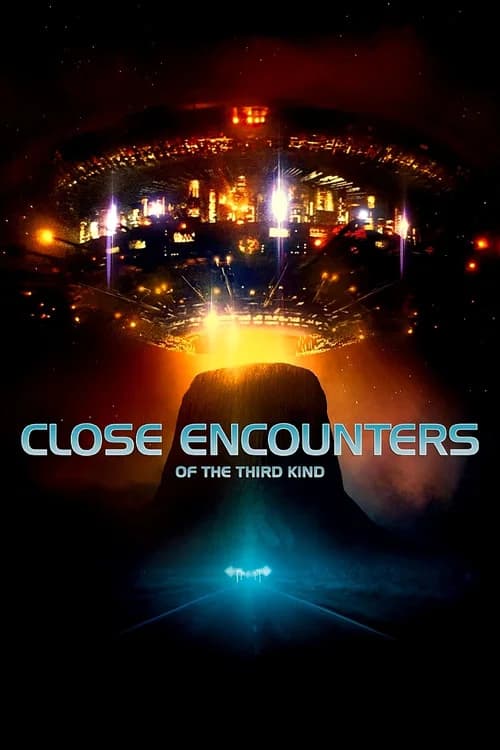 Close Encounters of the Third Kind
