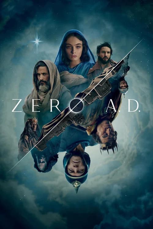 Zero A.D: The Birth of Christ