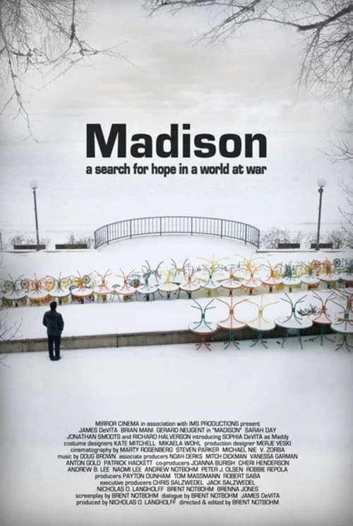 Madison