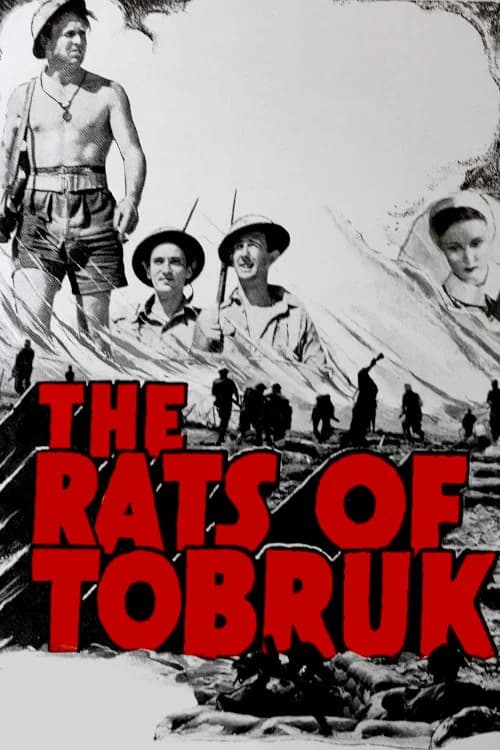 The Rats of Tobruk