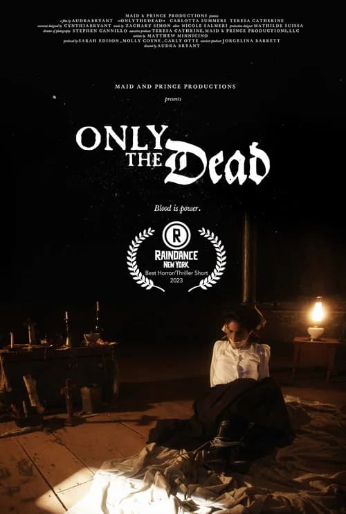 Only the Dead