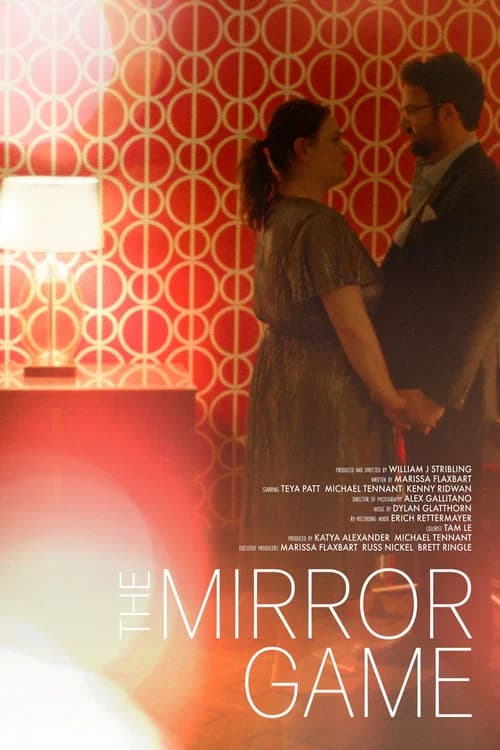 The Mirror Game