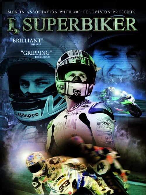 I, Superbiker