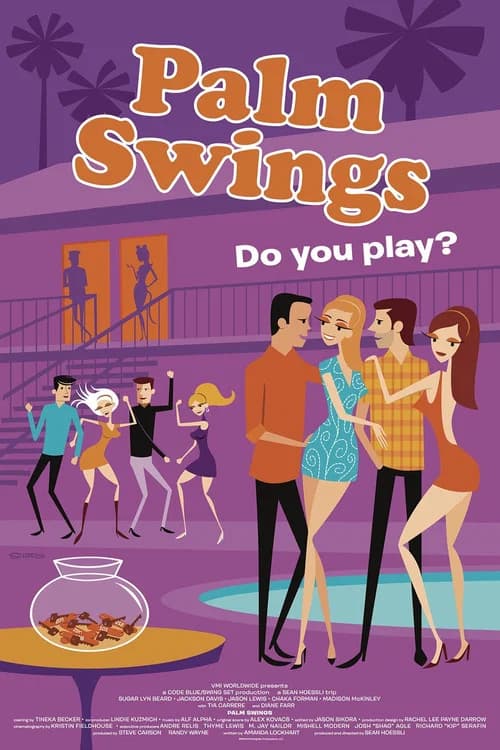 Palm Swings