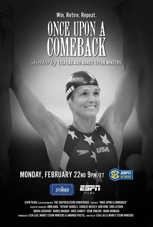 Once Upon a Comeback