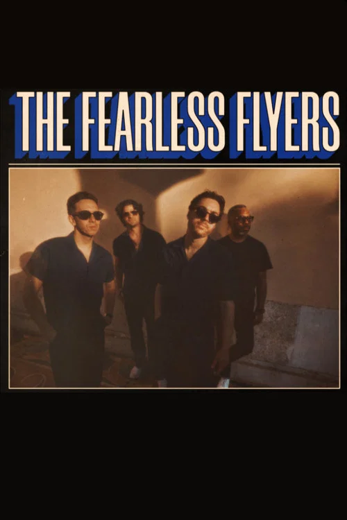 Mediterranean Crusade // The Fearless Flyers Documentary