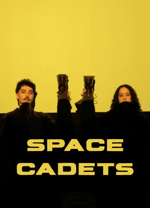 Space Cadets: The Inside Story