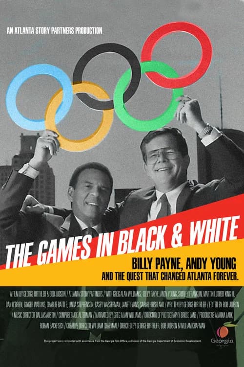 The Games in Black & White