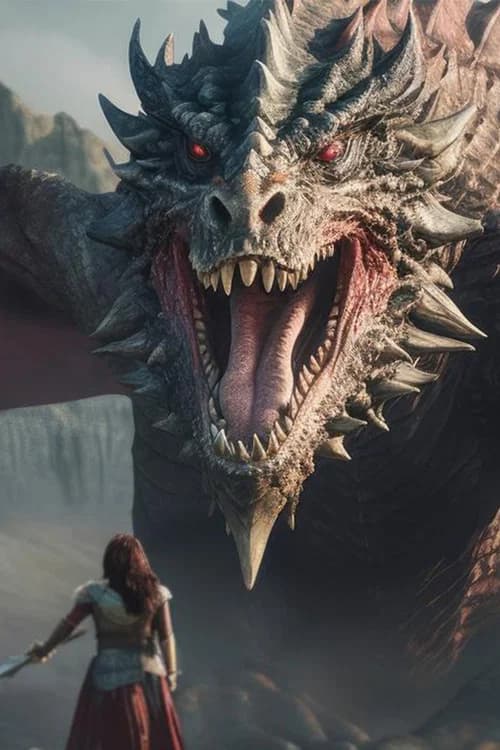 Mythos: Drachen - Die größten Rätsel der Geschichte