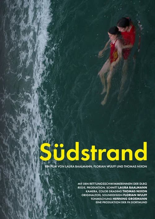 Südstrand