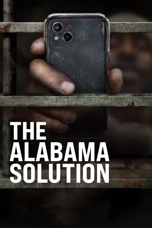 The Alabama Solution