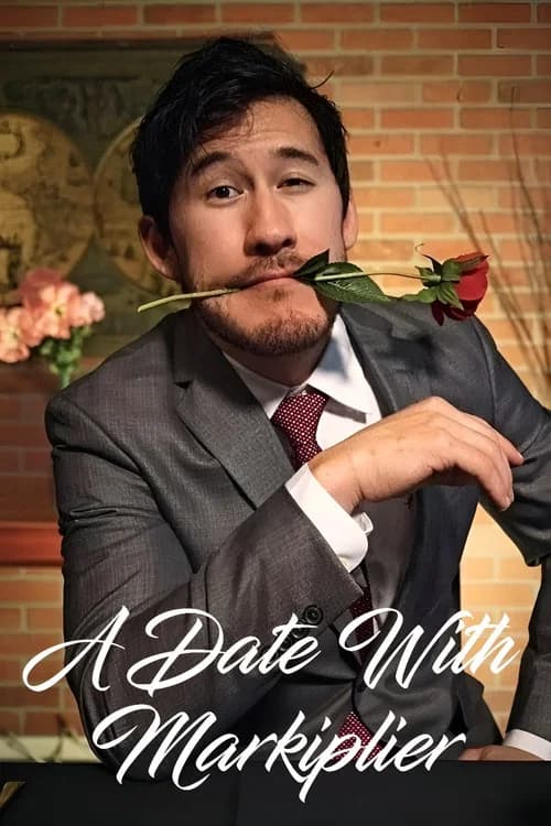 A Date with Markiplier