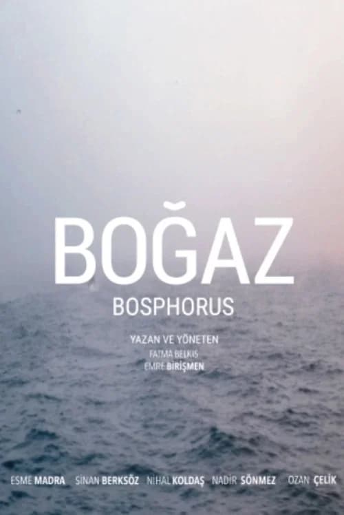 Bosphorus