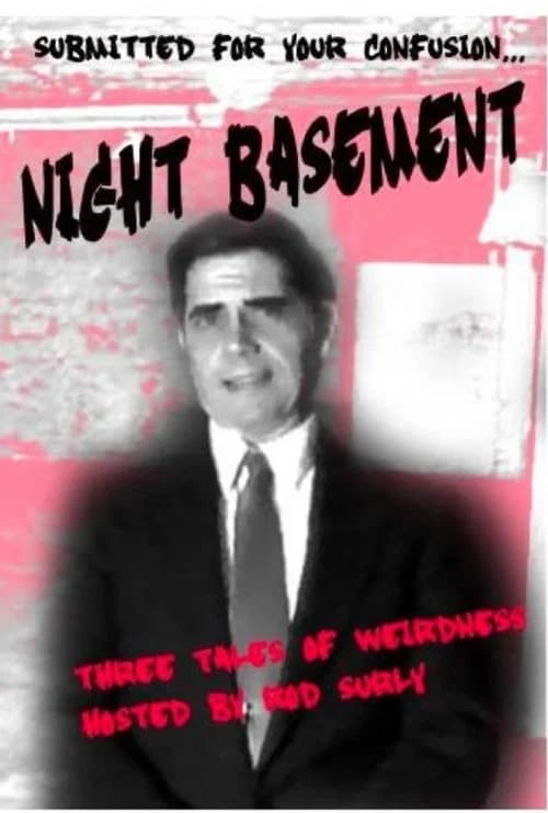 Night Basement